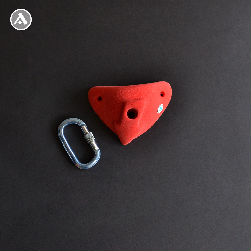 Down Climbing Hold - Image 6