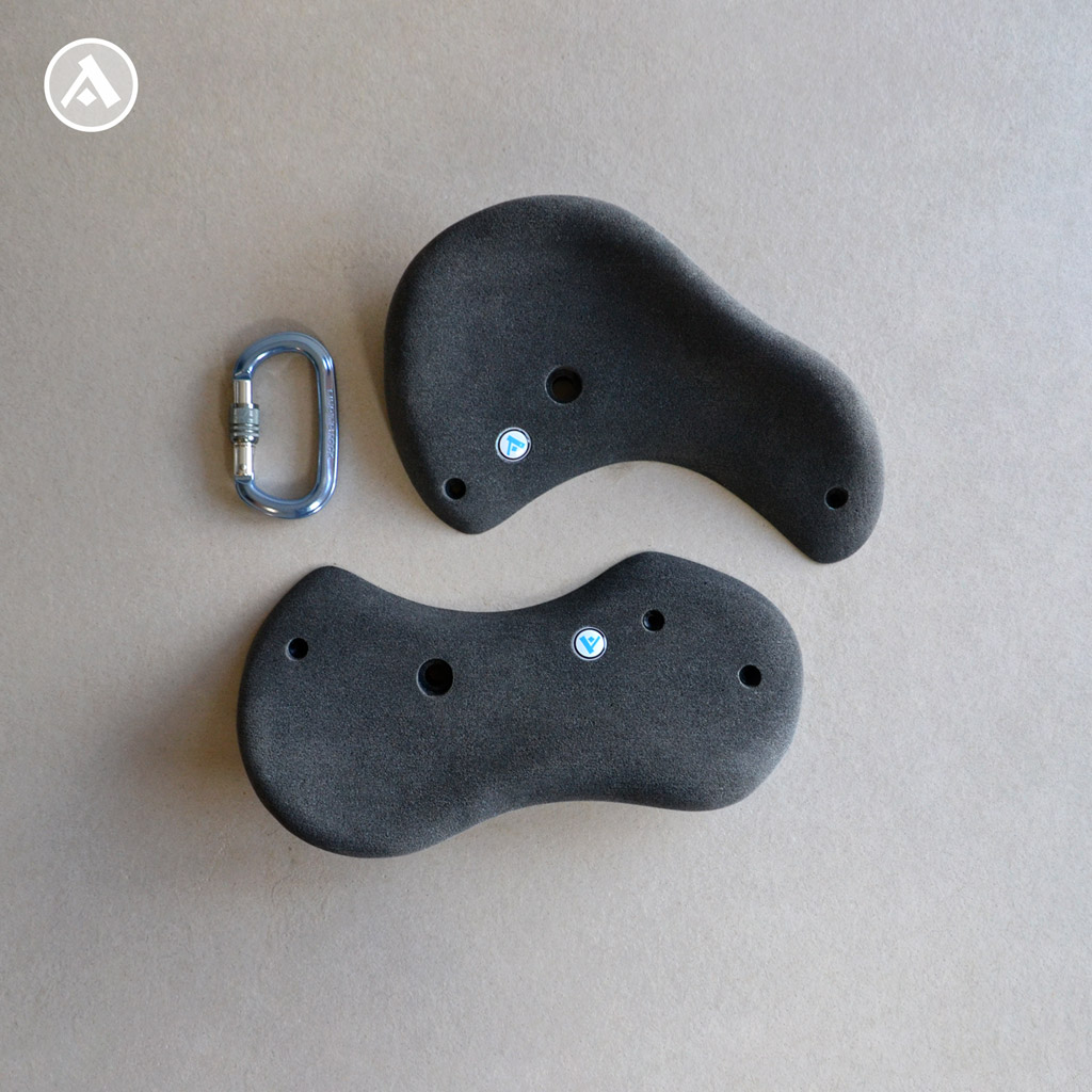 Corals 3 - Anatomic Climbing Holds