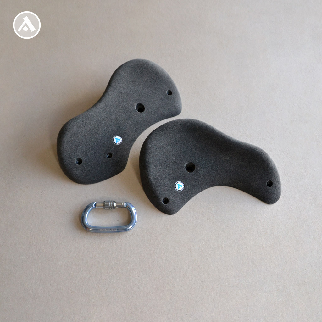 Corals 3 - Anatomic Climbing Holds