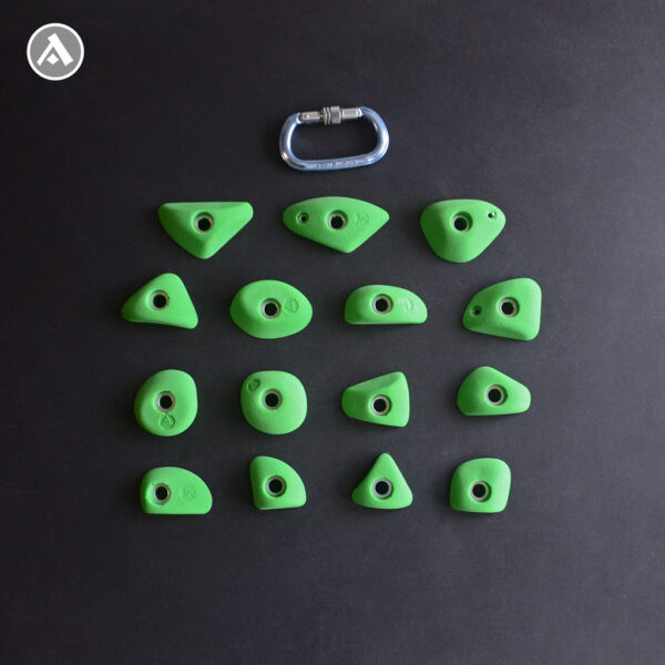 Footholds 1