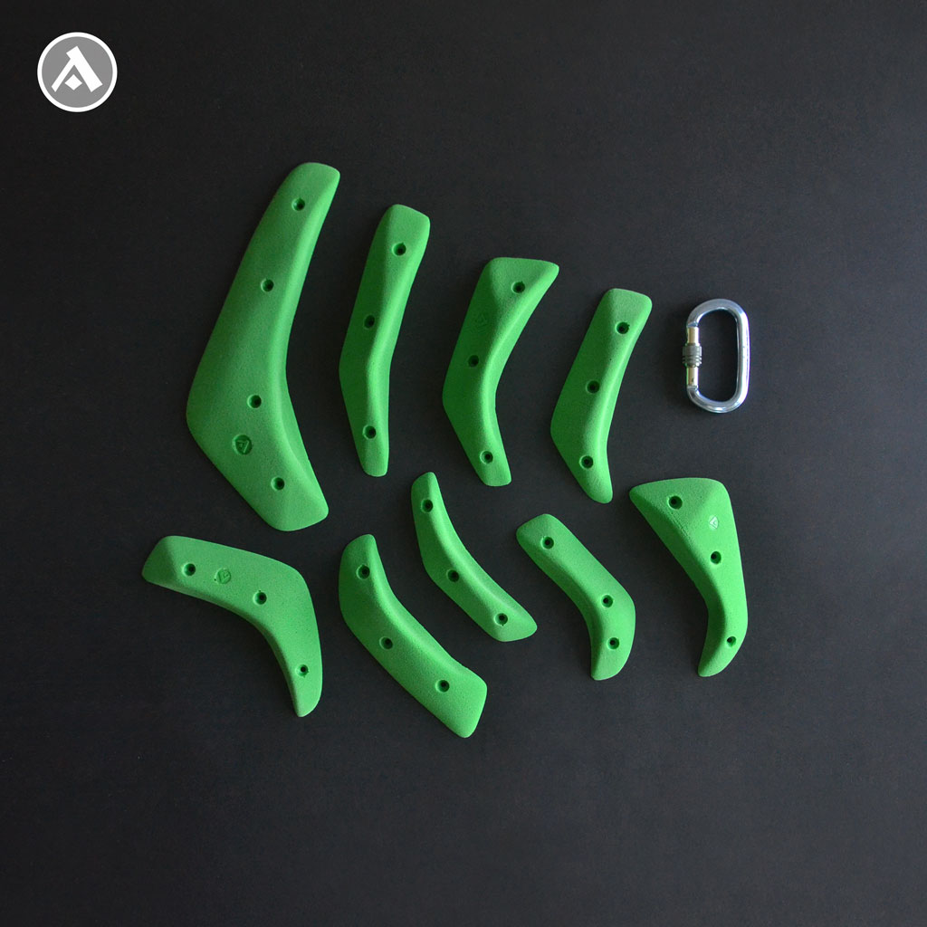 Strips | Anatomic Climbing Holds