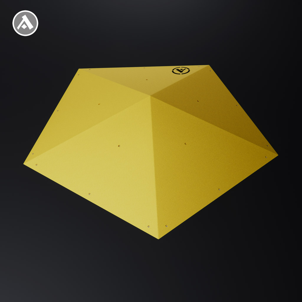 Mega Umbrella – Obrázok 6