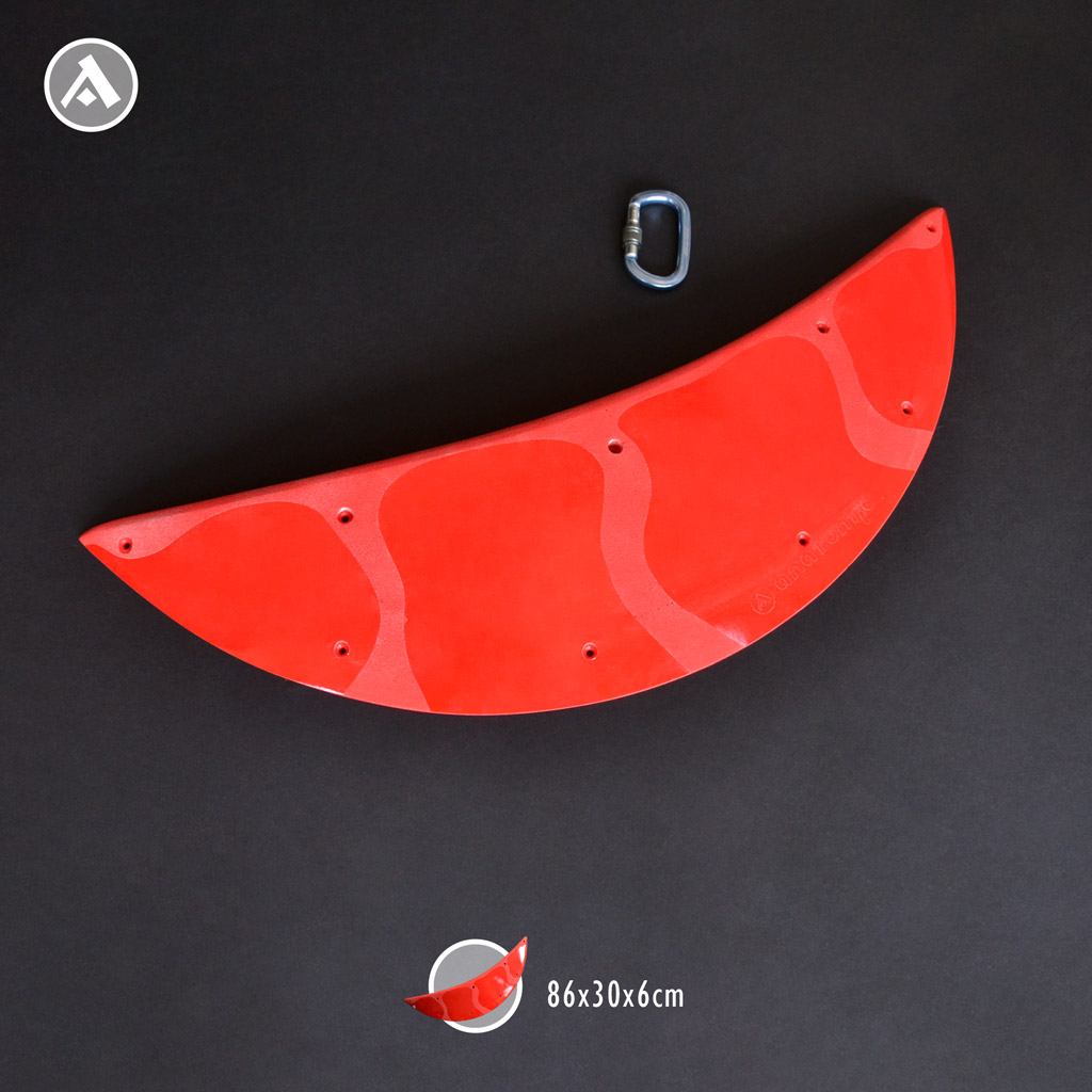 Blade 1 DUAL