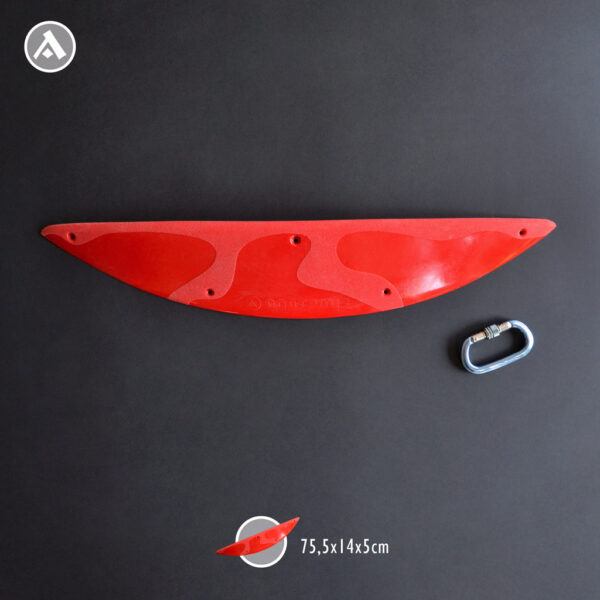 Blade 3 DUAL