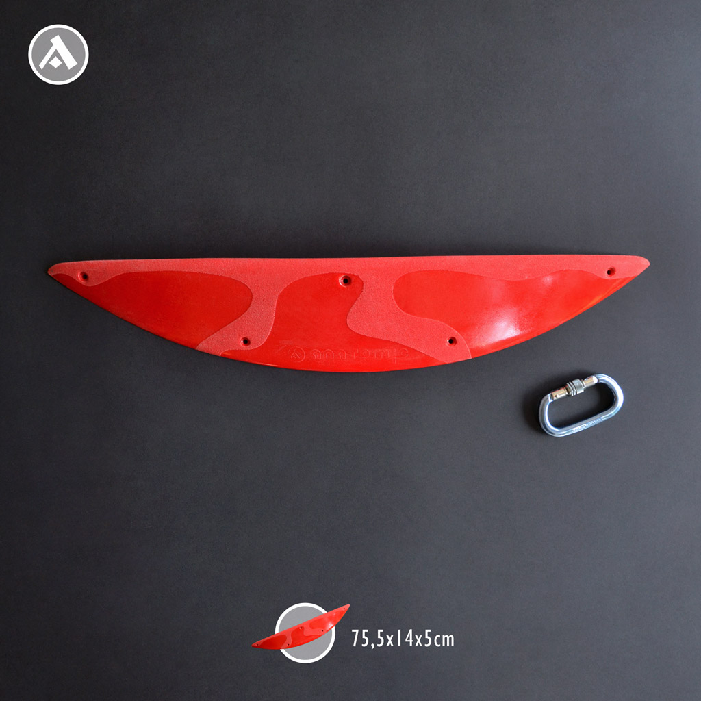Blade 3 DUAL