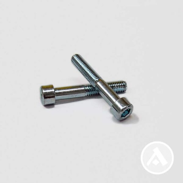 Allen Screw 10/60
