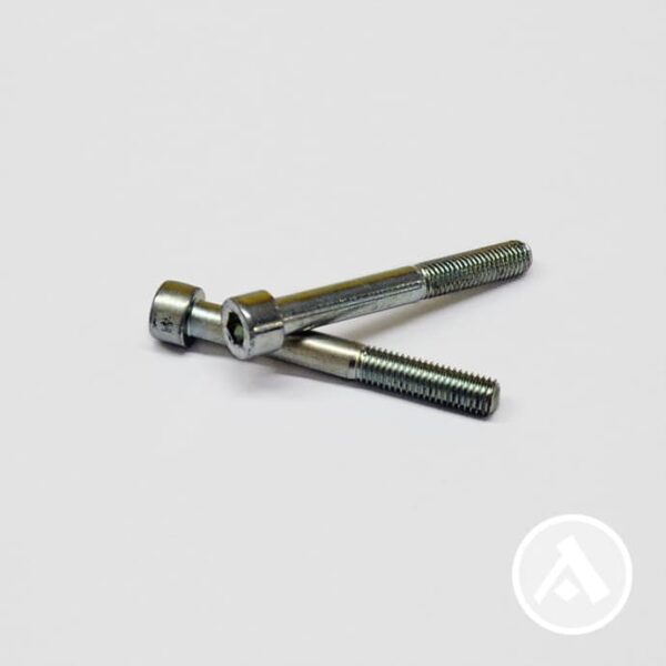 Allen Screw 10/80