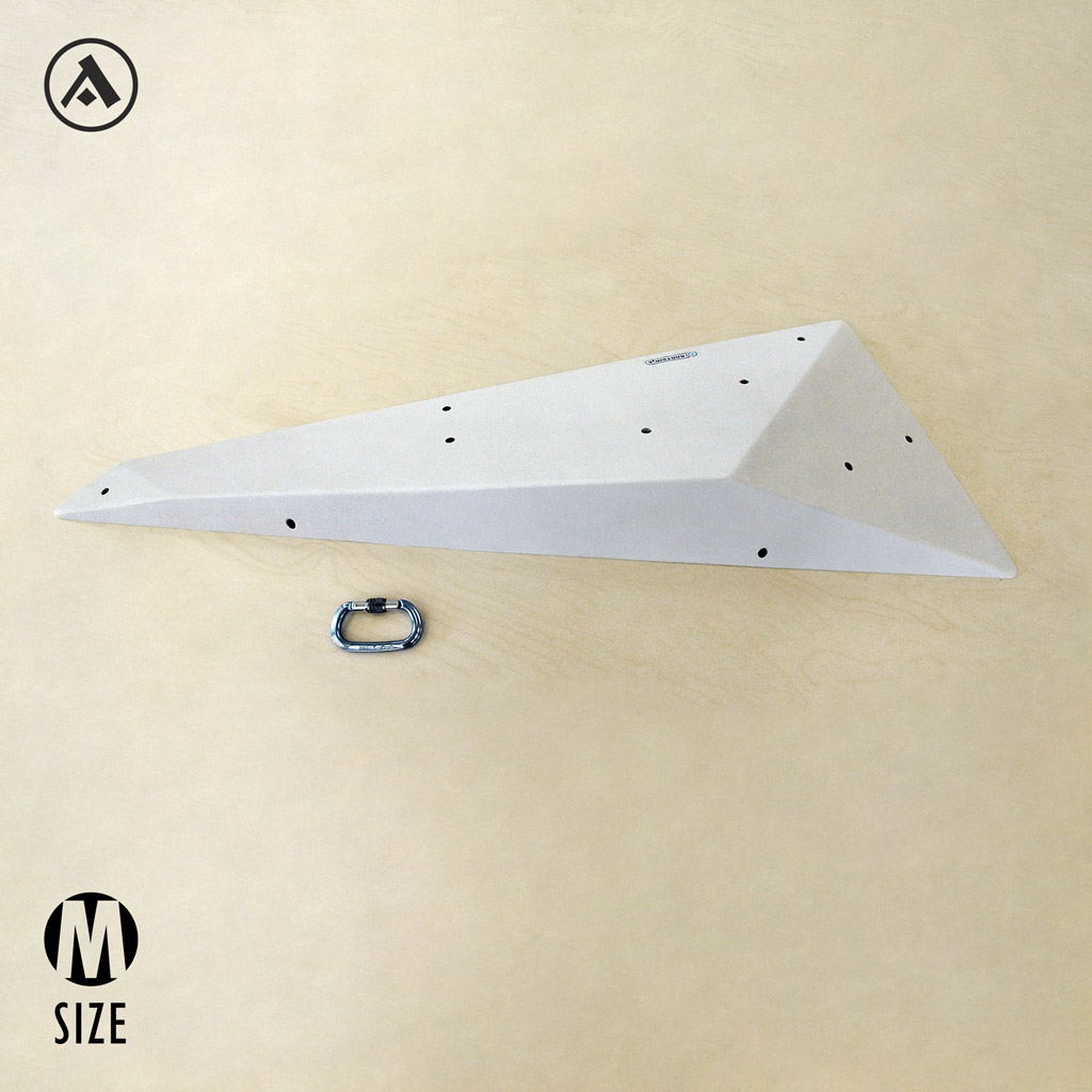 Baguette size M | Wooden Volume | anatomic.sk
