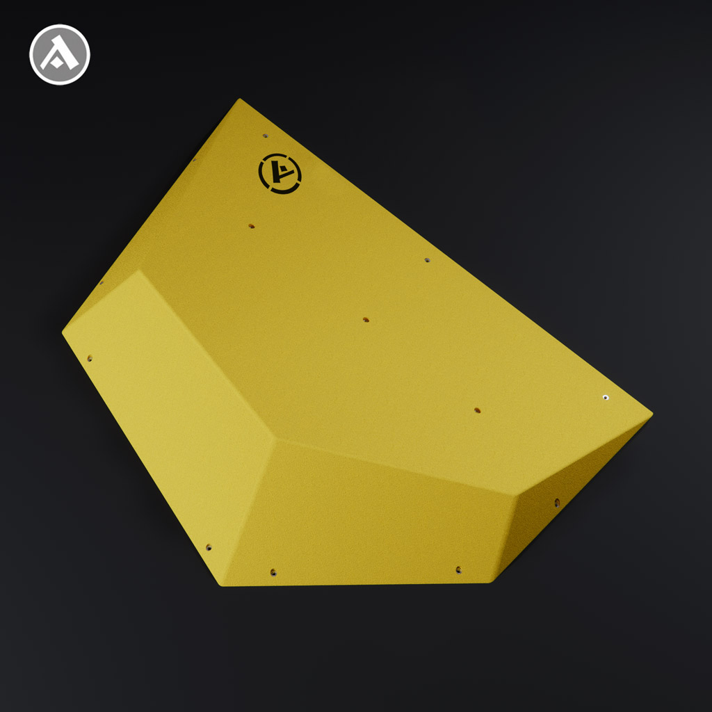 Solar Fat | Climbing Wooden Volume anatomic.sk