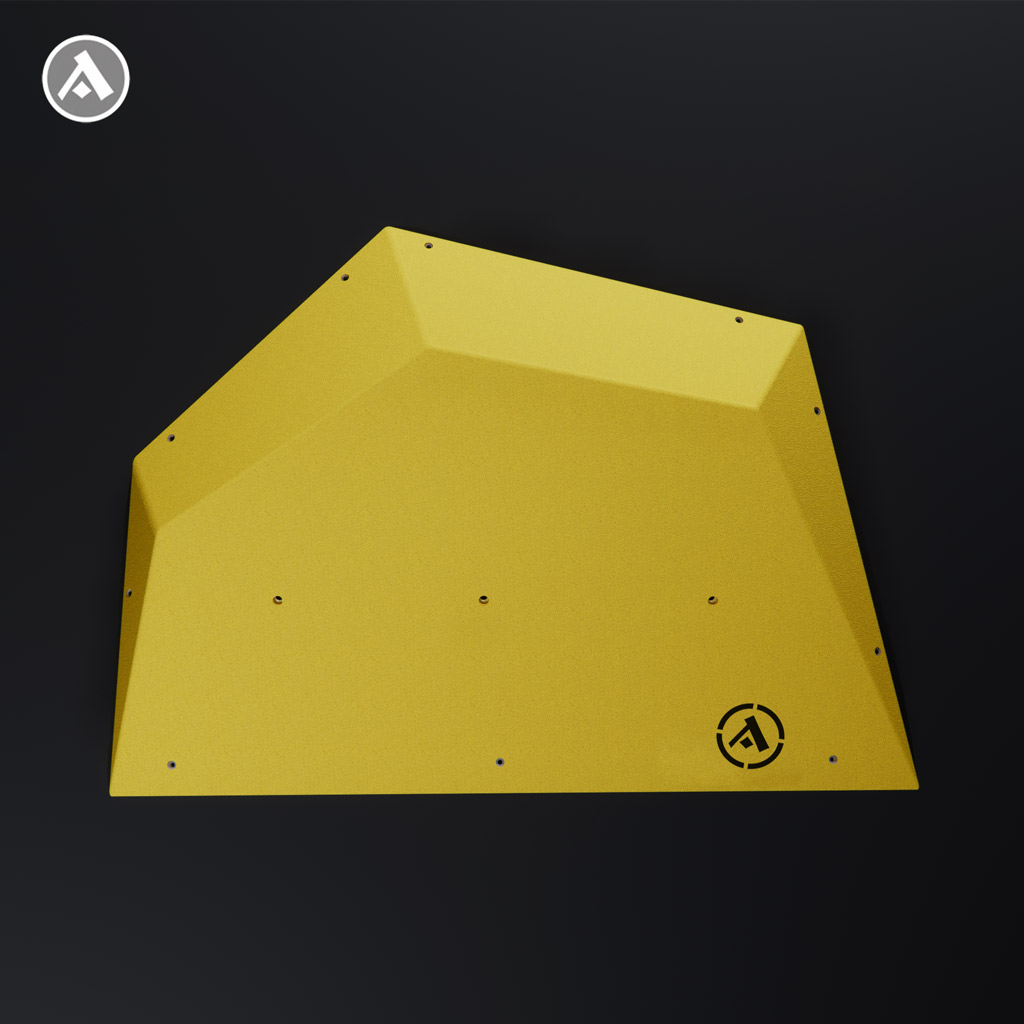 Solar Fat | Climbing Wooden Volume anatomic.sk
