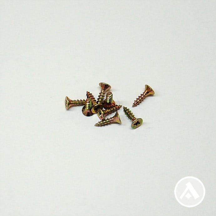 Skrutka do dreva 4,0x20 TORX T20 – Obrázok 2