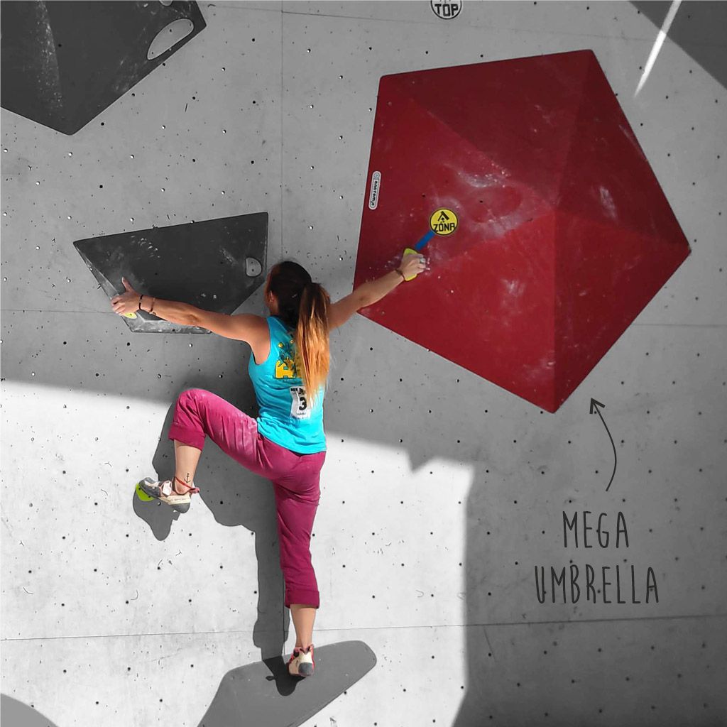 Mega Umbrella – Obrázok 2