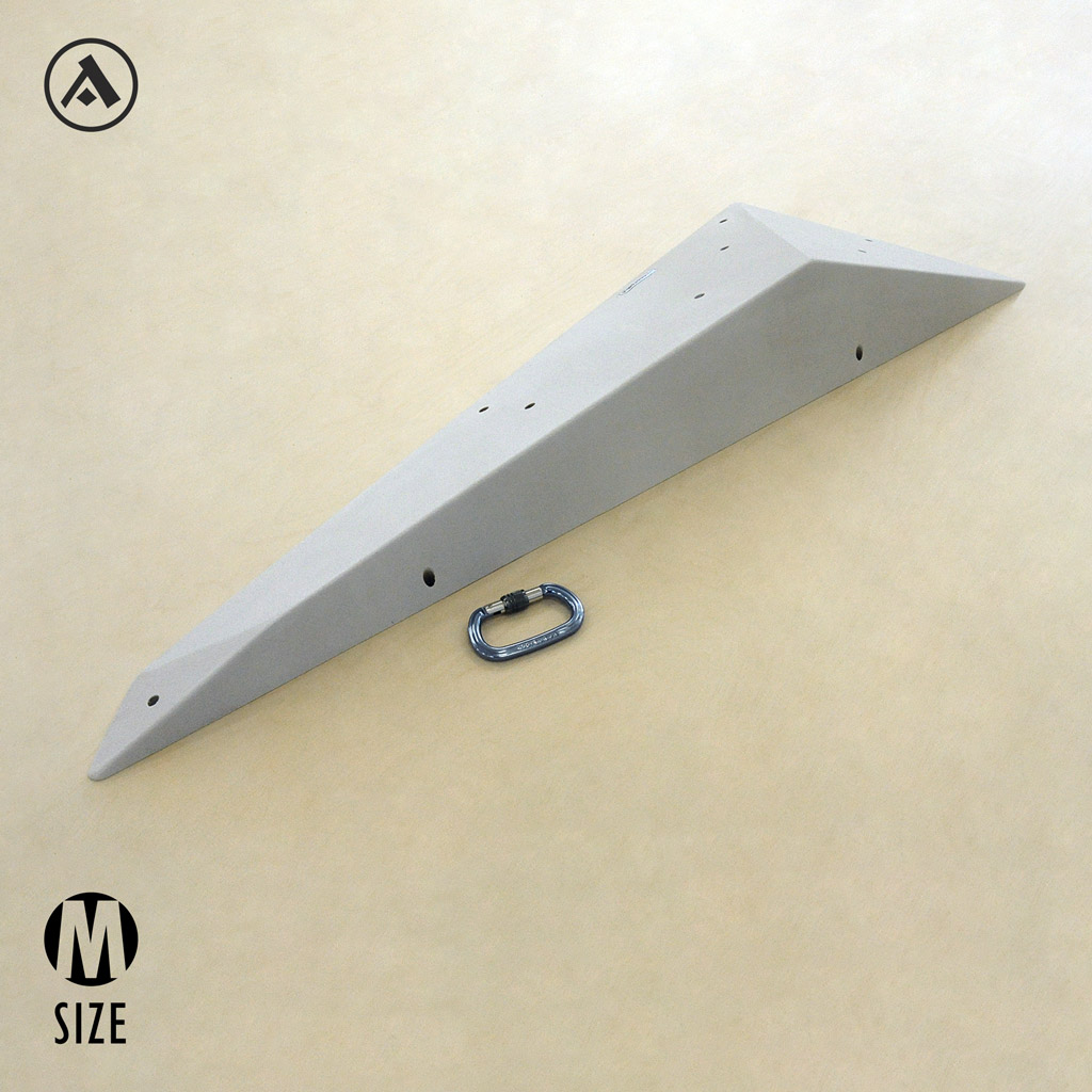 Baguette size M | Wooden Volume | anatomic.sk